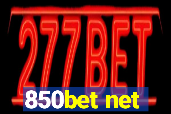 850bet net